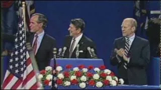 Bush vs. Reagan | George H.W. Bush | American Experience | PBS