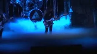 Iron Maiden - Paris 01/07/2008 - full show