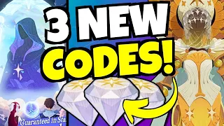 3 NEW CODES - 400 F2P SUMMONS COMPLETE!!! [AFK Journey]
