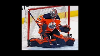 EDMONTON OILERS 2019 " Fresh Start "