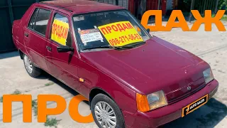 Продаж ЗАЗ Славута/Славута 2005 Україна