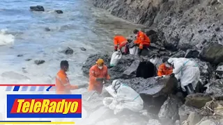 Pasada sa TeleRadyo | TeleRadyo (14 March 2023)