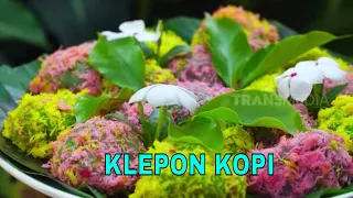 KLEPON KOPI | JEJAK SI GUNDUL (25/09/23)