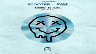 Scooter - Techno Is Back (Extended Mix)