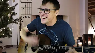 Иванов Я буду помнить кавер 🎸 аккорды табы как играть на гитаре | pro-gitaru.ru