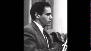 Leonid Kogan, Tchaikovsky Violin Concerto in D major Op.35 1956