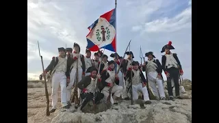 The French in Malta - 220 anniversary - 1798/2018 re-enactment