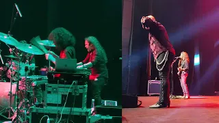 Eyes of a Stranger - Geoff Tate Live @ Tokio Marine Hall (20/01/2023)