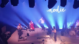 dodie - in the middle live