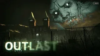 Небольшой монтаж в OUTLAST