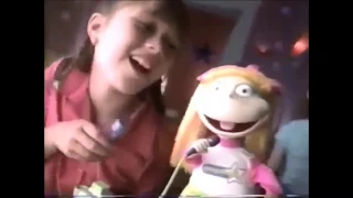 Rugrats Toy Commercials