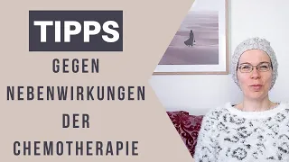 Chemotherapie Nebenwirkungen - Tipps was dagegen hilft | Brustkrebs | Wyldest Life