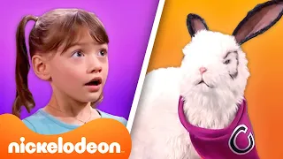 Even More of Chloe vs. Colosso's Sassiest Moments! | The Thundermans | Nickelodeon UK