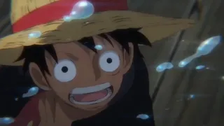 Raid to Onigashima AMV [One Piece 982]