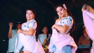 Florecitas de Mizque - Mix margaritay en vivo 2023