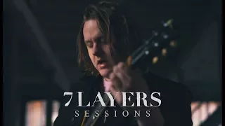 Lewis Capaldi - Bruises - 7 Layers Sessions #84