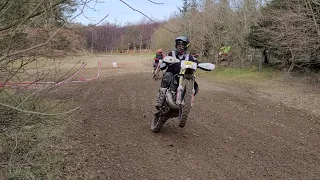 BXCC Rd1 Action @ Spaunton By Edge Offroad! 05/02/2023