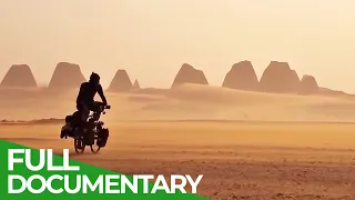 From Cape to Cairo by Bike | Free Documentary Nature