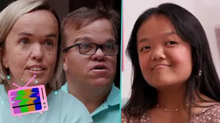 '7 Little Johnstons': Trent & Amber's FIRST Trip Without Kids, Emma's New Job