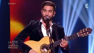 Kendji Girac - "Color Gitano" - Fête de la Chanson Française 2014