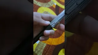 meesho scam (eletric shock pen) broken and not working fake