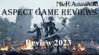 NieR:Automata : Review 2023 : AspectGameReviews