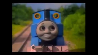 No The Tayo Movie: Mission Ace! Let's Watch Thomas & The Magic Railroad!