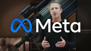 Facebook changed its name to Meta. But does that mean you should trust it?