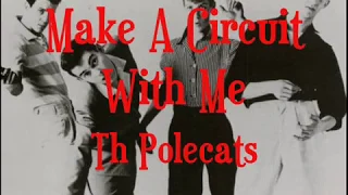 Make a Circuit With Me  - The Polecats (2020 Rough and Ready Revisit)