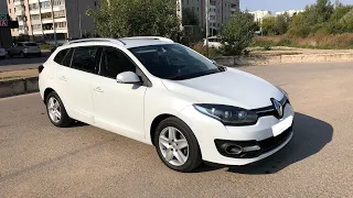 ✓ Корректировка пробега Рено Меган 3 2015 | Mileage Correction Renault Megane III | ABS + DASHBOARD