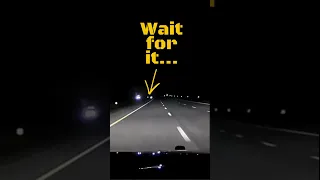 Hammered driver calls 911 on HIMSELF, thinks others are driving on wrong side of the road