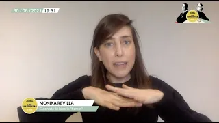 En “Somos” quisimos reflejar la vida en Allende y explicar qué sucedió: Monika Revilla