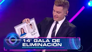 Programa 94 (29-01-23) - Gran Hermano 2022