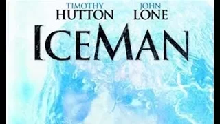 El hombre de hielo - Trailer V.O