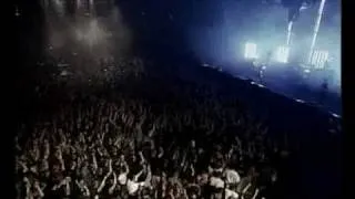 Rammstein live 2001 ich will y links 2 3 4 M