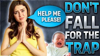 STAY AWAY From Single Moms: Why Single Moms Are Not Worth It (TRUTH EXPOSED)