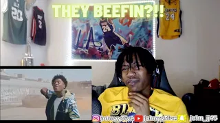 IDK BOUT THIS!! | Why Rappers Are REALLY Scared of NBA YoungBoy Reaction