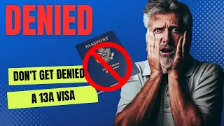 WATCH Before you apply for a 13A Visa 🇵🇭