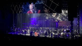 Time (Inception) - Hans Zimmer Live 2022 Stuttgart 4K