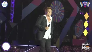 Leonardo Ao Vivo no São João da Petrolina - 2022 - Show Completo