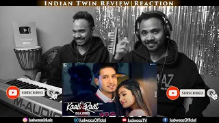Kaali Raat : Karan Randhawa | Amulya Rattan | Simar Kaur | Rav Dhillon | Geet MP3 | Judwaaz