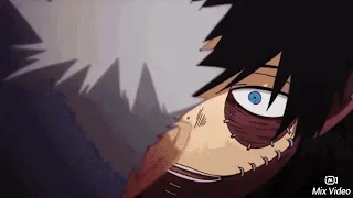 Dabi Edit - Judas 🔥