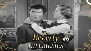 The Beverly Hillbillies - Special Part 6 | Classic Hollywood TV Series