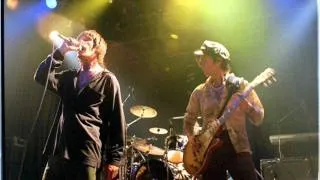 The Stone Roses - Ten Storey Love Song (Filmore Club, San Francisco - 31/05/1995)