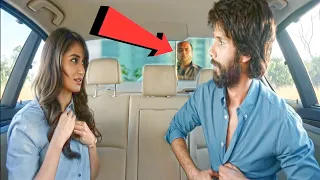 (21 Mistakes) In Kabir Singh - Plenty Mistakes In " KABIR SINGH " Full Hindi Movie - Shahid & Kiara