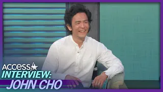 John Cho Thought Being Cast In 'Harold & Kumar' Was 'A Hoax'