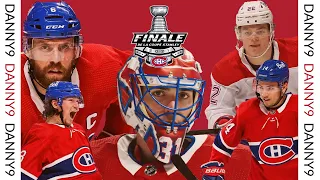 Every Montréal Canadiens GOAL during the 2021 Stanley Cup Playoffs | NHL Highlights