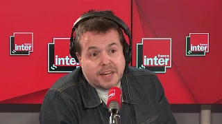 Kamel Daoud livre son analyse des manifestations en Algérie et sur le régime Bouteflika