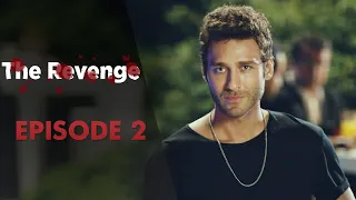 The Revenge - Episode 2