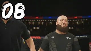 UFC 4 Career Mode - Part 8 -